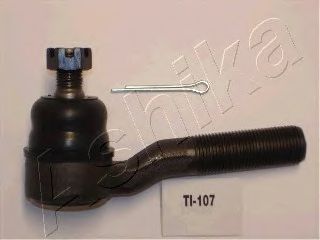 Наконечник рулевой тяги ASHIKA 111-01-107