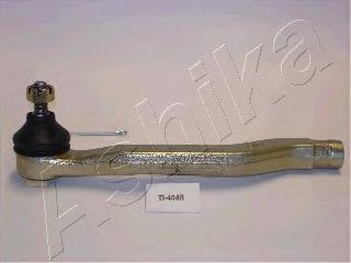Наконечник рулевой тяги ASHIKA 111-04-404R