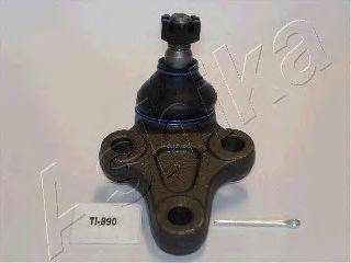 Наконечник рулевой тяги ASHIKA 111-08-890
