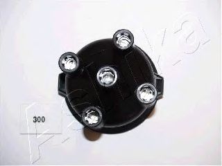 Крышка распределителя зажигания ASHIKA 121-03-300