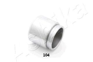 Поршень тормозного суппорта ASHIKA 133-01-104