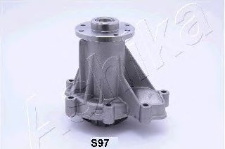 Помпа ASHIKA 35-S0-097