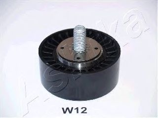 Натяжитель ремня ГРМ ASHIKA 45-0W-W12