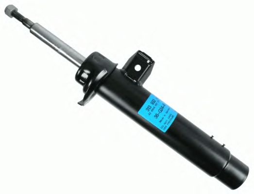 Амортизатор BOGE 36-G24-A