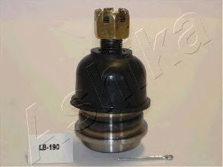 Шаровая опора ASHIKA 53-01-190