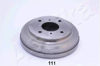 Тормозной барабан ASHIKA 56-01-111
