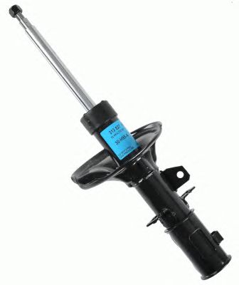 Амортизатор BOGE 30-H95-A