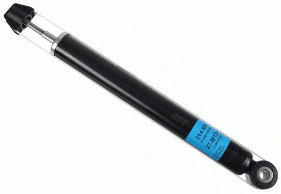 Амортизатор BOGE 27-M13-A