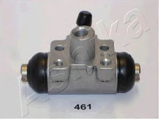 Колесный тормозной цилиндр ASHIKA 67-04-461