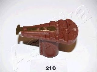 Бегунок распределителя зажигания ASHIKA 97-02-210