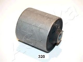 Кронштейн сайлентблока ASHIKA GOM-320