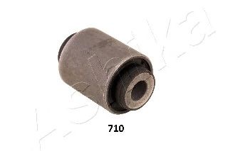 Кронштейн сайлентблока ASHIKA GOM-710