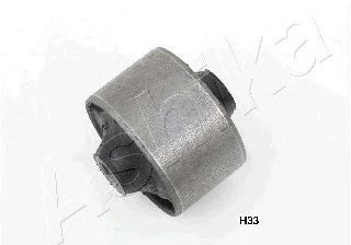Кронштейн сайлентблока ASHIKA GOM-H33