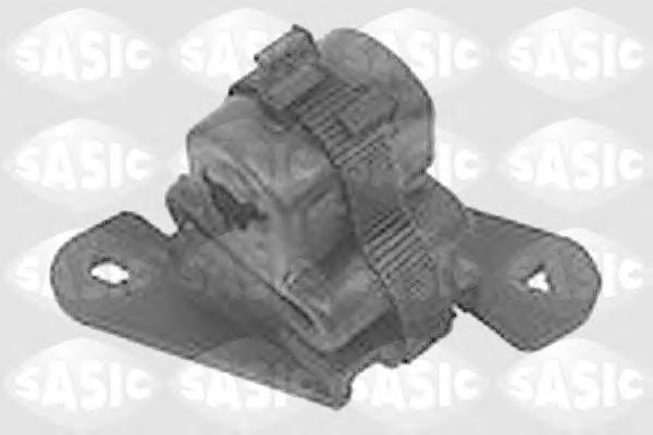 Буфер глушителя SASIC 7551J51