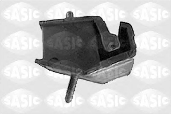 Кронштейн двигателя SASIC 4001350