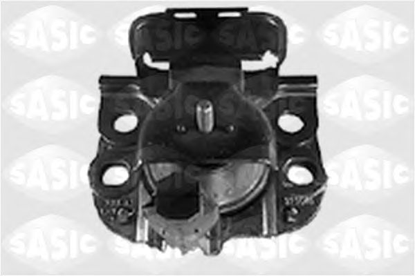 Кронштейн двигателя SASIC 4001378
