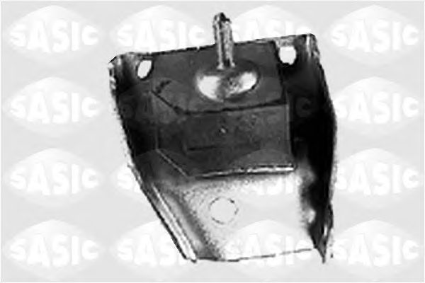 Кронштейн двигателя SASIC 4001307