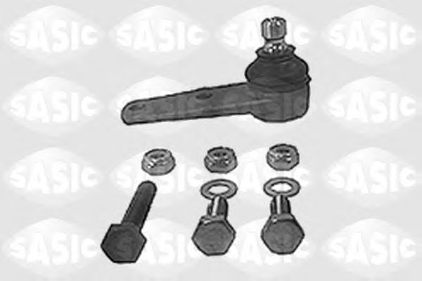 Шаровая опора SASIC 4005273