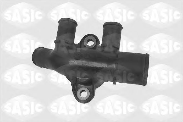 Фланець охолоджуючої рідини SASIC SWH0551