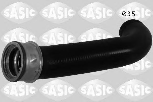 Шланг радиатора SASIC 3336003