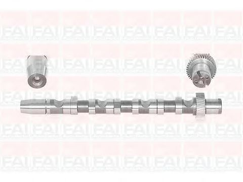 Распредвал FAI AutoParts C244