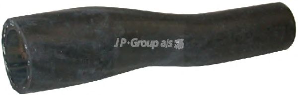 Шланг радиатора JP GROUP 1114300700