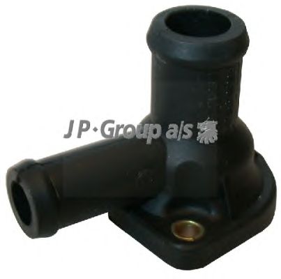 Фланец охлаждающей жидкости JP GROUP 1114500700