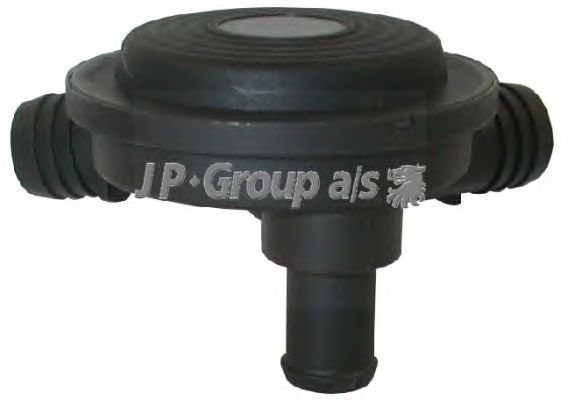 Клапан вентиляции картера JP GROUP 1116002900