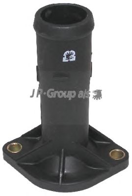 Фланец охлаждающей жидкости JP GROUP 1114506000