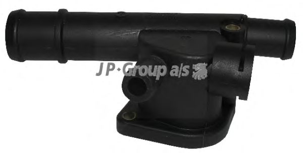 Фланец охлаждающей жидкости JP GROUP 1114502700