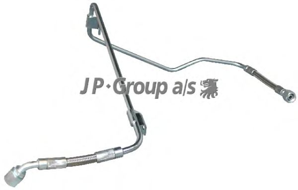 Маслопровод, компрессор JP GROUP 1117600400