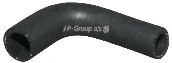 Шланг радиатора JP GROUP 1114300300