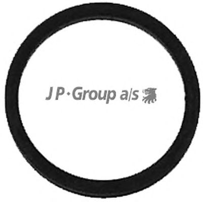 Уплотнительное кольцо, клапанная форсунка JP GROUP 1115550900