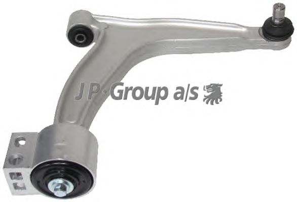 Важіль підвіски JP GROUP 1240100480