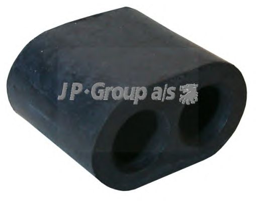 Кронштейн глушителя JP GROUP 1225000300