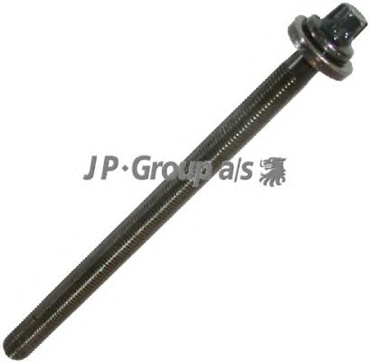 Болт ГБЦ JP GROUP 1211150800