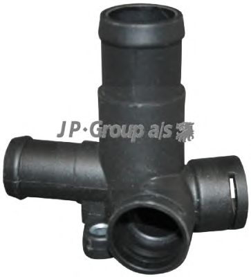 Фланець охолоджуючої рідини JP GROUP 1114504000