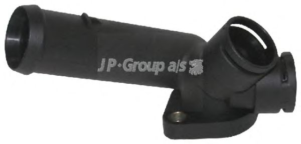 Фланец охлаждающей жидкости JP GROUP 1114504600