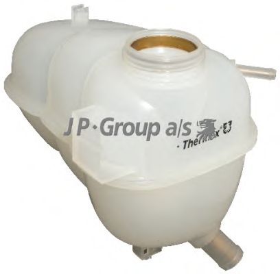 Расширительный бачок JP GROUP 1214700900