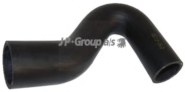 Шланг радіатора JP GROUP 1214301600