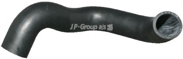 Шланг радиатора JP GROUP 1214301100