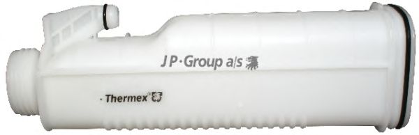Расширительный бачок JP GROUP 1414700300