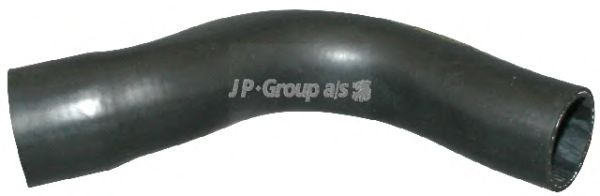 Шланг радиатора JP GROUP 1314301000
