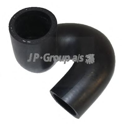 Шланг радиатора JP GROUP 1214301800