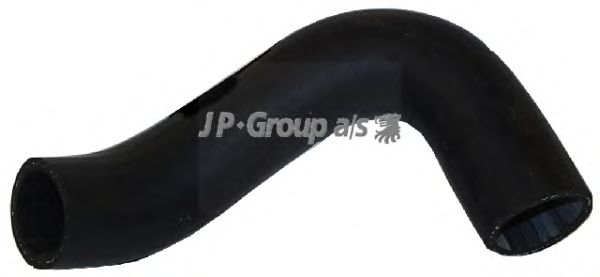Шланг радиатора JP GROUP 1114306000
