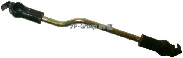 Шток вилки переключения передач JP GROUP 1131601600