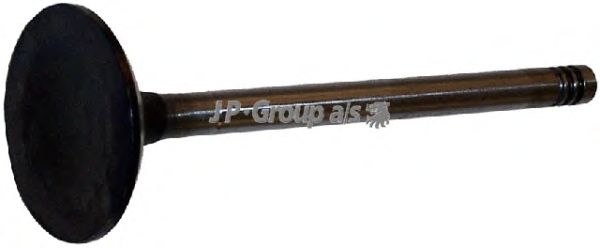Впускной клапан JP GROUP 8111300406