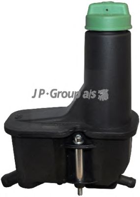 Бачок гидроусилителя руля JP GROUP 1145200100