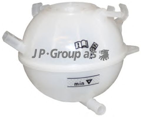 Расширительный бачок JP GROUP 1114700500