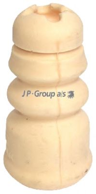 Отбойник амортизатора JP GROUP 1152602200